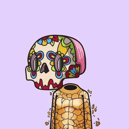 Los Muertos #890