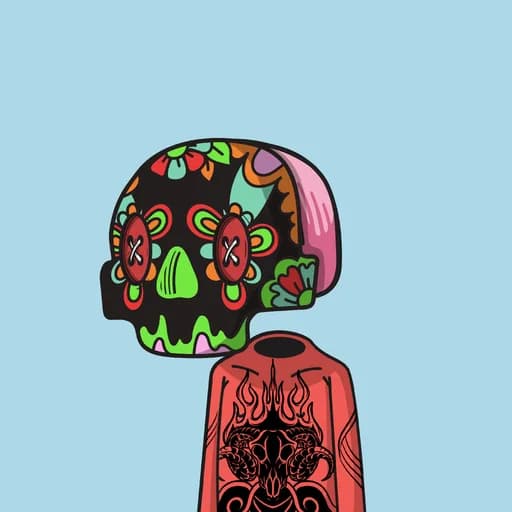 Los Muertos #897