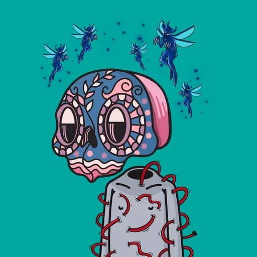 Los Muertos #92