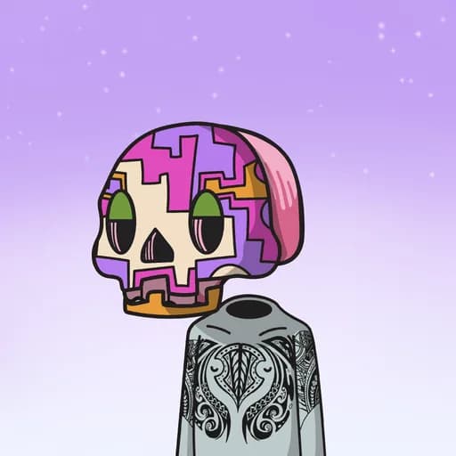 Los Muertos #930