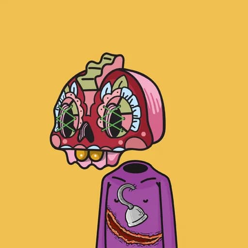 Los Muertos #9334