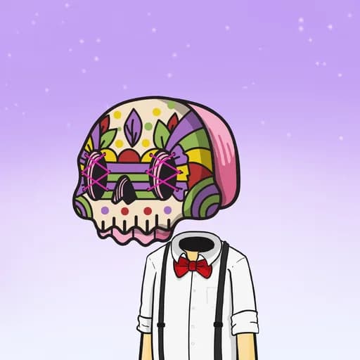 Los Muertos #9414