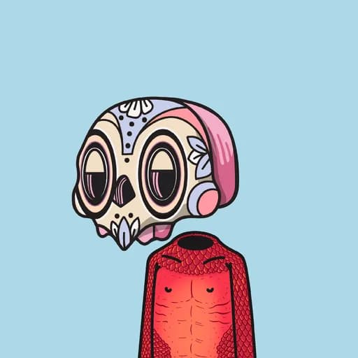 Los Muertos #9435