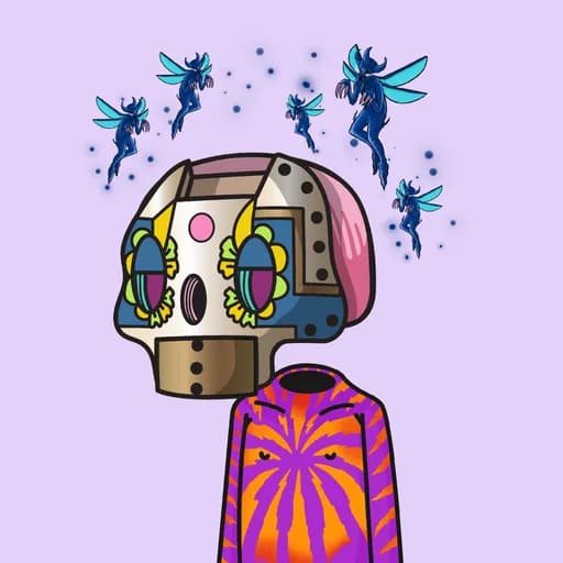 Los Muertos #9471