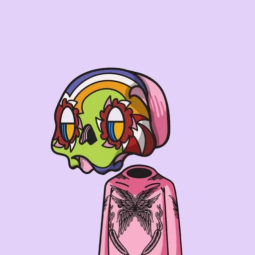 Los Muertos #9488