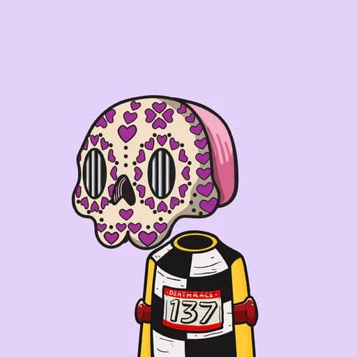 Los Muertos #9575