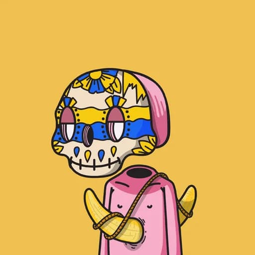 Los Muertos #971