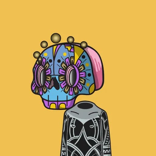Los Muertos #978