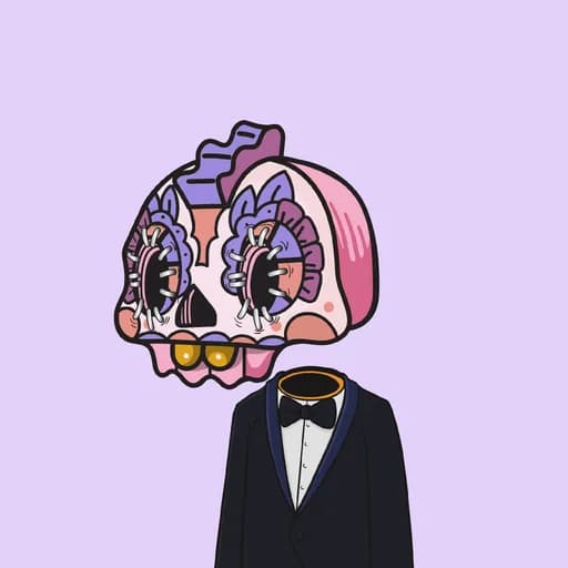 Los Muertos #98