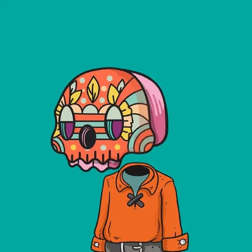 Los Muertos #986
