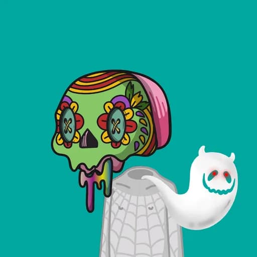 Los Muertos #9899