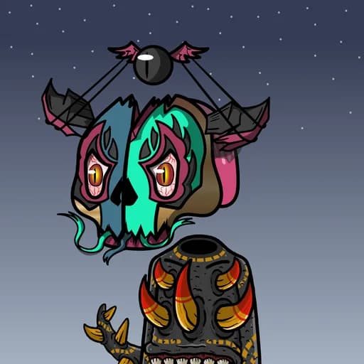 Diablo #117