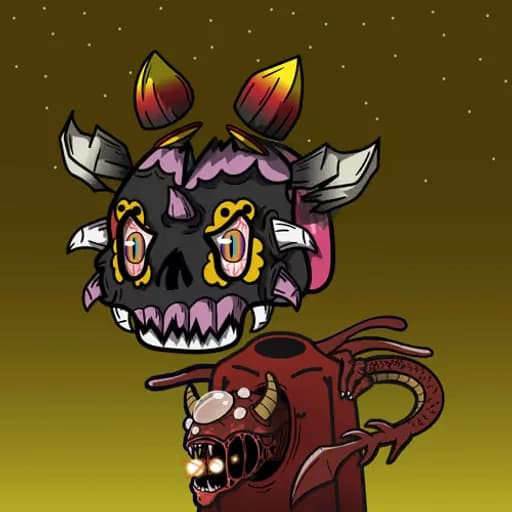 Diablo #120
