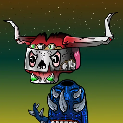 Diablo #128