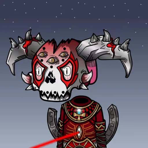 Diablo #13