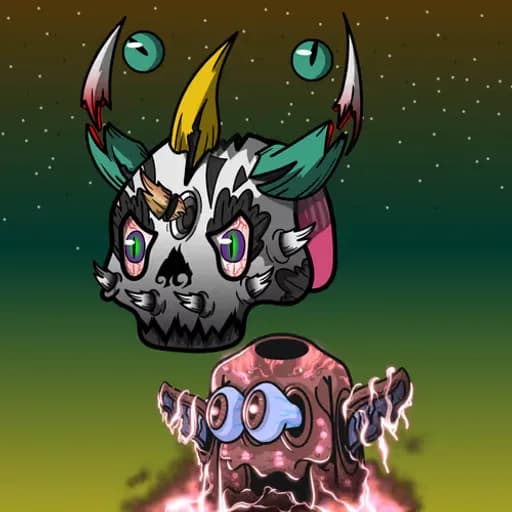 Diablo #144