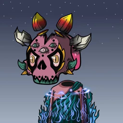 Diablo #145