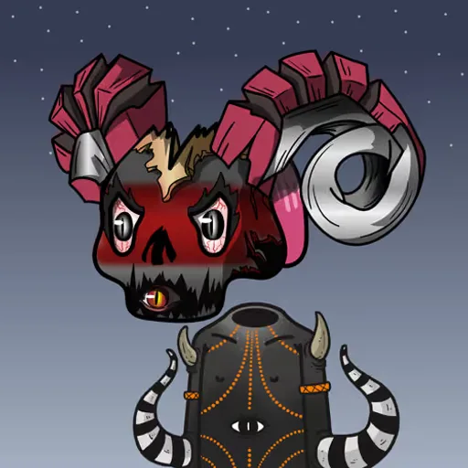 Diablo #172