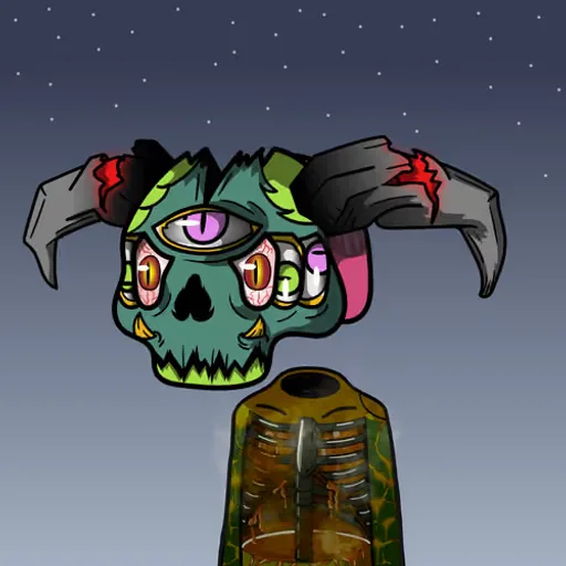 Diablo #190