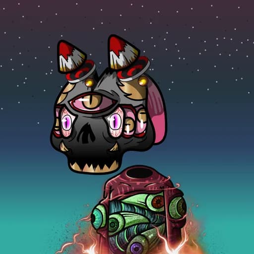 Diablo #195