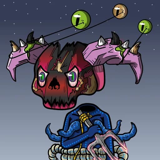 Diablo #204