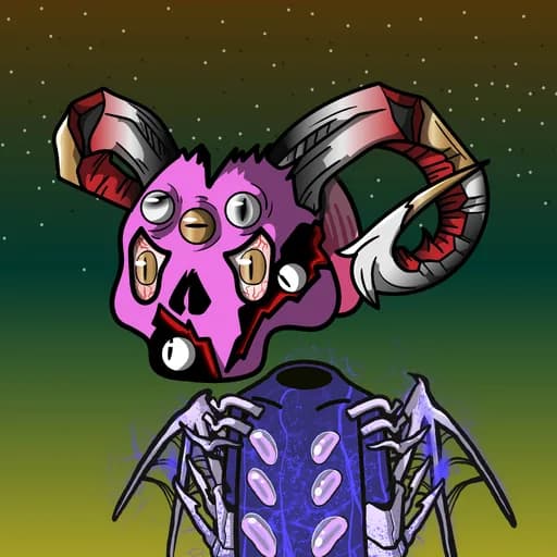 Diablo #22