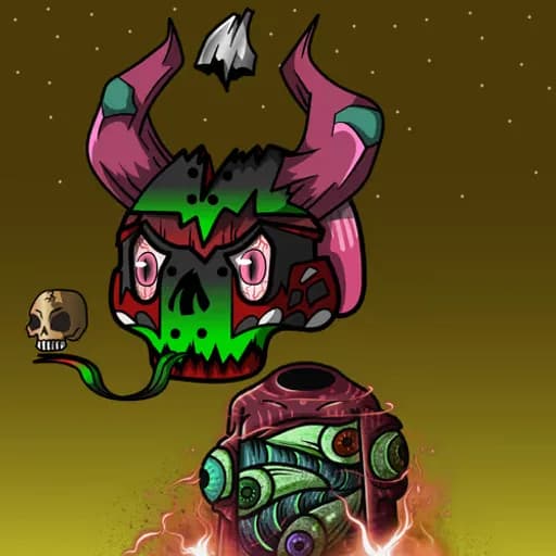 Diablo #221