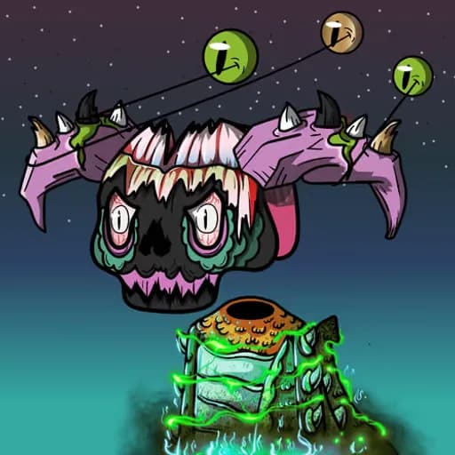 Diablo #231