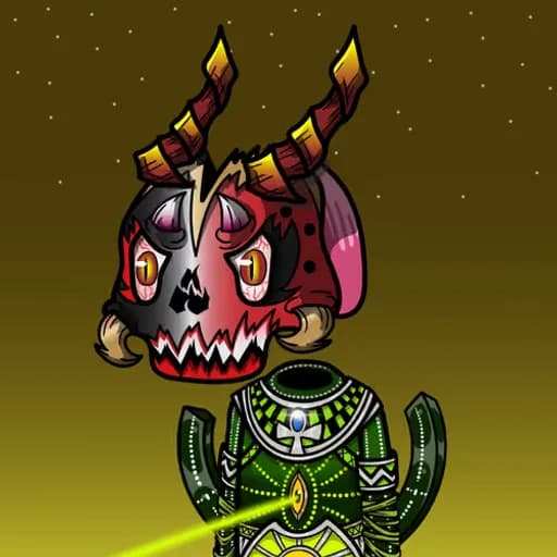 Diablo #236