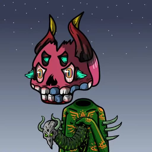Diablo #254