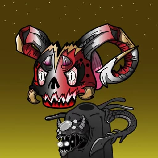 Diablo #269