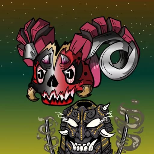Diablo #279