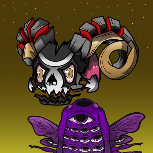 Diablo #288