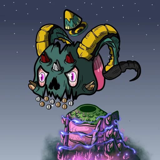 Diablo #292