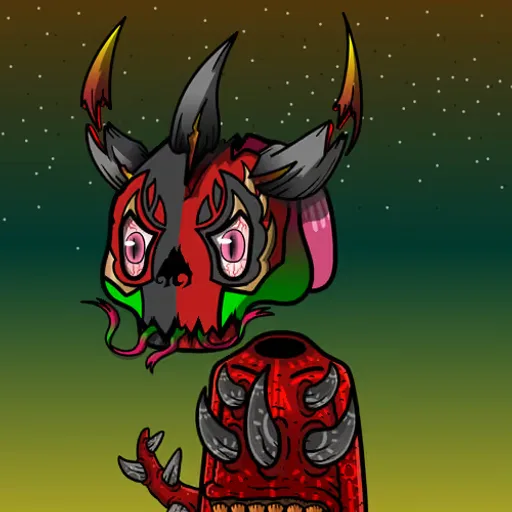 Diablo #298