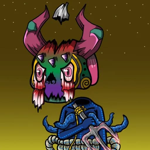 Diablo #30