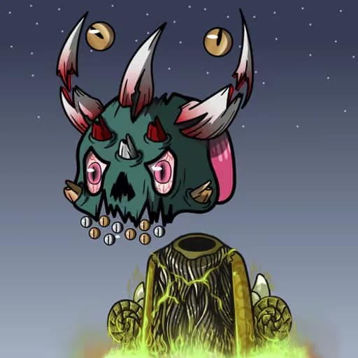 Diablo #331