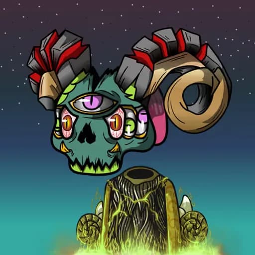 Diablo #383