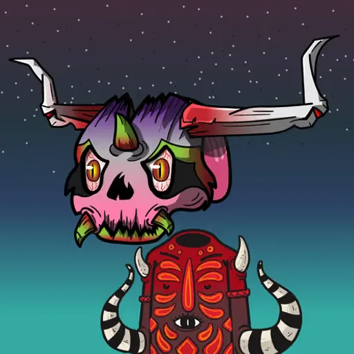 Diablo #410
