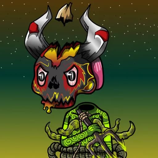 Diablo #419