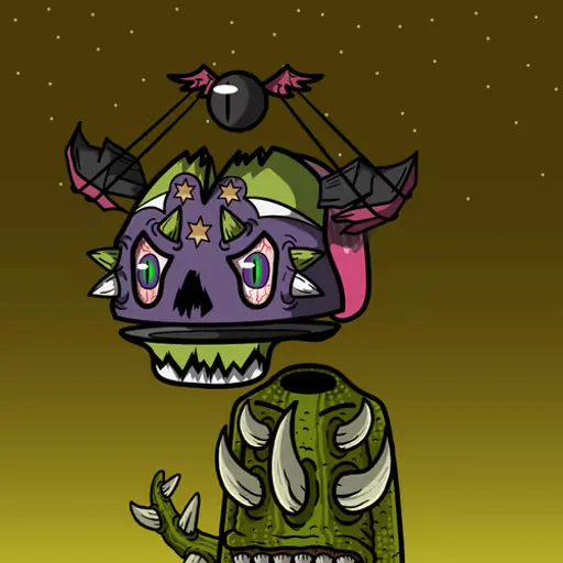 Diablo #43