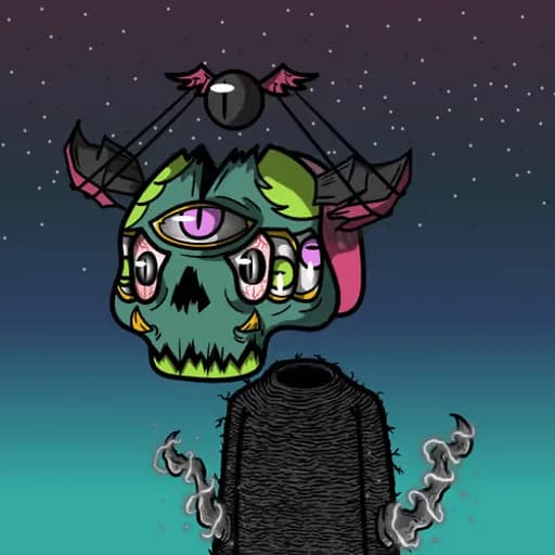 Diablo #432
