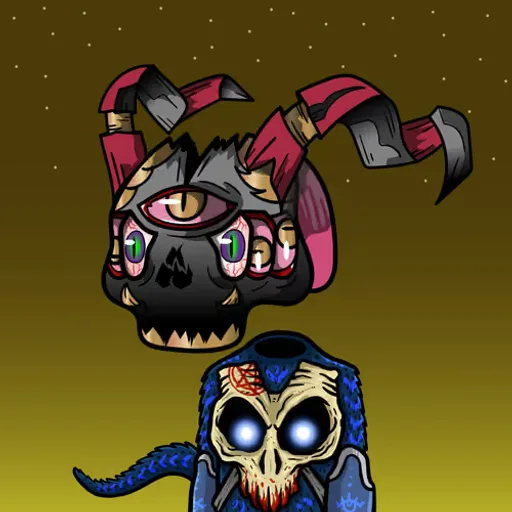 Diablo #444