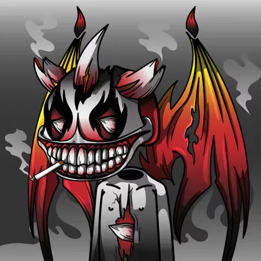 Diablo #454