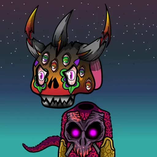 Diablo #46