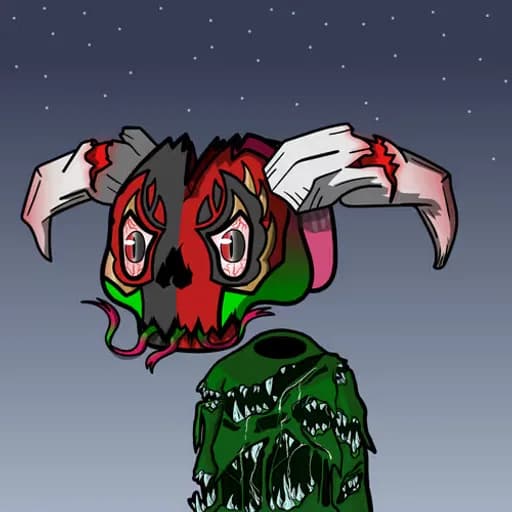 Diablo #464