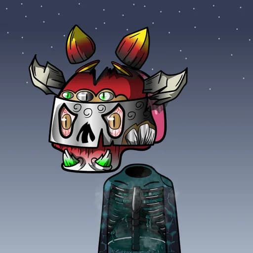 Diablo #47