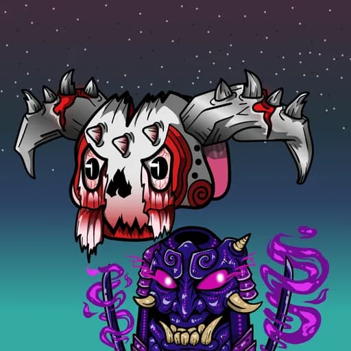 Diablo #474