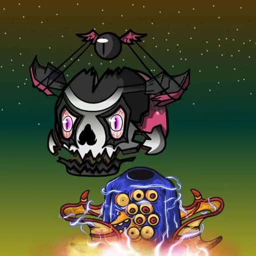 Diablo #484