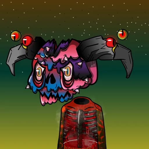 Diablo #5